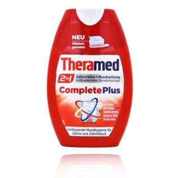 Theramed Complete plus 2w1 75ml