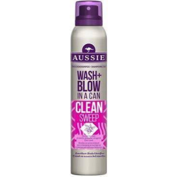 Aussie Clean Sweep Suchy Szampon do Włosów 180 ml