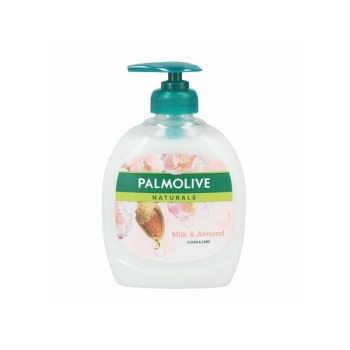 Palmolive Milk&Almond Mydło w Płynie 300 ml