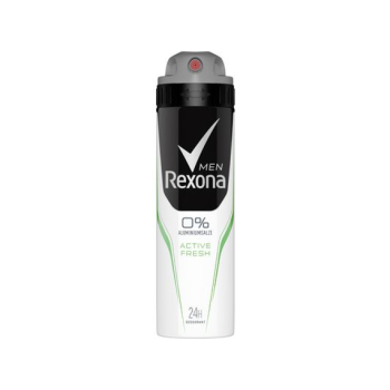 Rexona Active Fresh antyperspirant spray