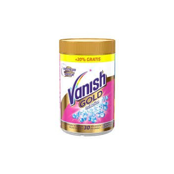 Vanish Gold Oxi Action 660 g