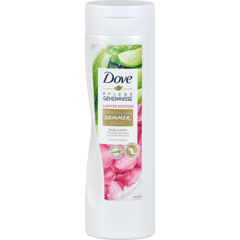 Dove Limited Edition Sommer Ritual Body Lotion 250 ml DE