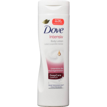 Dove Intensive Deep Care Balsam do Ciała 250 ml