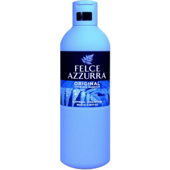 Felce Azzurra Original Żel pod Prysznic 650 ml