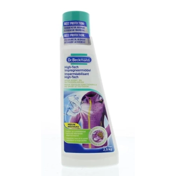 Dr. Beckmann High-Tech Impregnator 250 ml