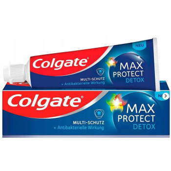 Colgate Max Protect Detox Pasta do Zębów 75 ml