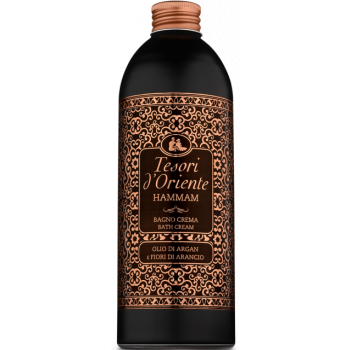 Tesori d'Oriente Hamman Płyn do Kąpieli 500 ml