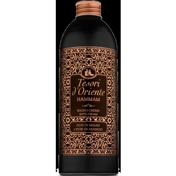 Tesori d'Oriente Hamman Płyn do Kąpieli 500 ml