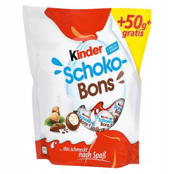 Kinder Schoko - Bons 350 g