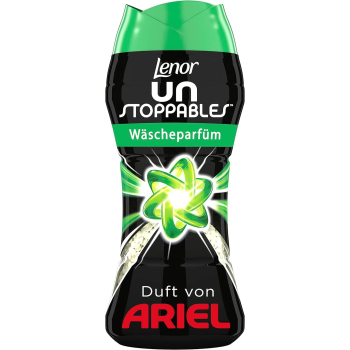 Lenor Unstoppables Ariel Perełki Zapachowe 210 g