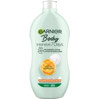 Garnier Body Intensiv 7 Tage Balsam do Ciała 400 ml