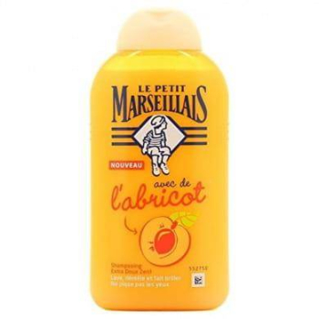 Le Petit Marseillais Avec De Abricot 2 en 1 Szampon do Włosów 250 ml