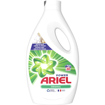 Ariel Original Żel do Prania 30 prań