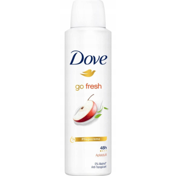 Dove Go Fresh Apfelduft Antitranspirant Spray 150 ml DE