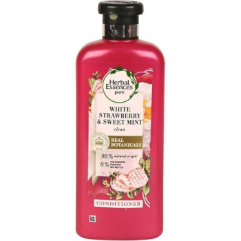 Herbal Essences White Strawberry&Sweet Mint Odżywka do Włosów 360 ml