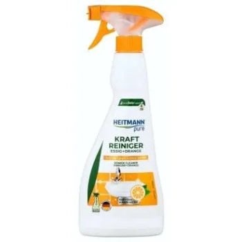 Heitmann pure Essig + Orange 500 ml