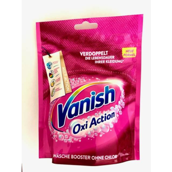 Vanish Oxi Action Pink 250 g DE