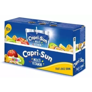 Capri Sun Multi Vitamin 10 szt.