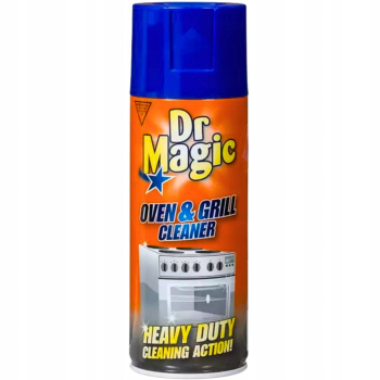 Dr Magic Oven & Grill 390 ml