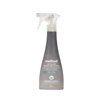 Method﻿ spray Inox 354 ml ﻿