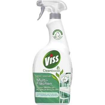 Viss Multi Uniwersalny Środek Czyszczący 750 ml