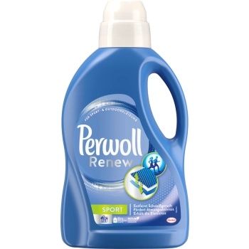 Perwoll Renew Sport Żel do Prania 1,5 l