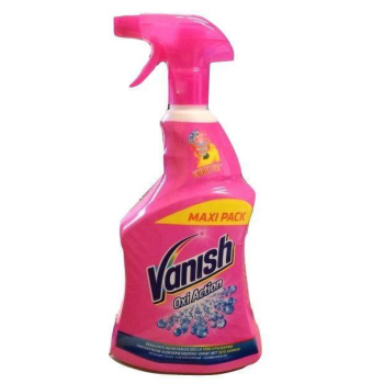 Vanish Oxi Action odplamiacz spray 950ml