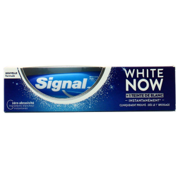Signal White Now Original Pasta do Zębów 75 ml