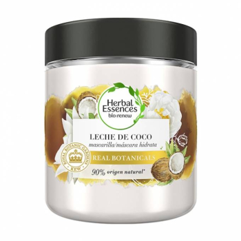 Herbal Essences Lache de Coco Maska do Włosów 250 ml