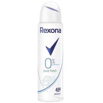 Rexona Women Pure Fresh Spray 150 ml