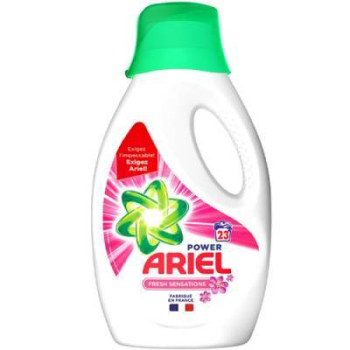 Ariel Fresh Sensations Żel do Prania 23 prania