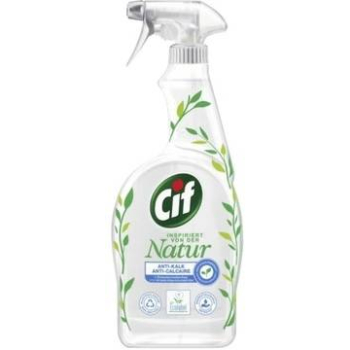 Cif Nature Antikalk Środek na Kamień 750 ml