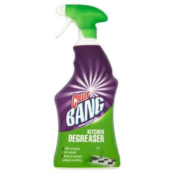 Cillit Bang Kitchen Degreaser 750 ml