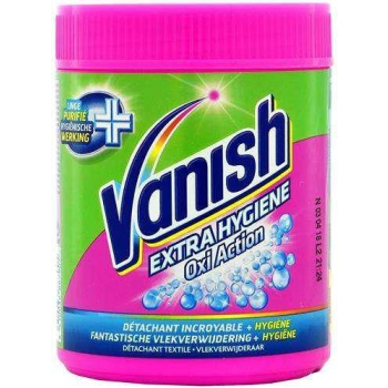 Vanish Extra Hygiene 470 g