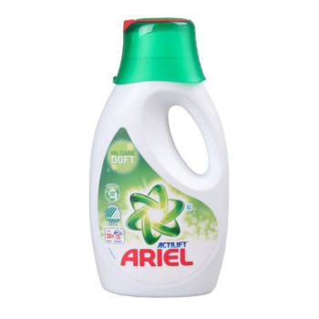 Ariel Actilift żel do tkanin białych 15 prań