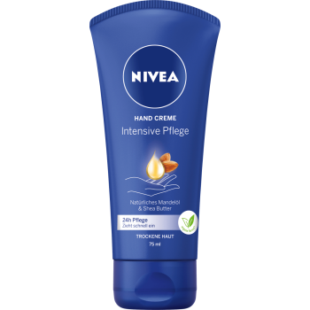 Nivea Hand Creme Mandelöl& Sheabutter Krem do Rąk 75 ml