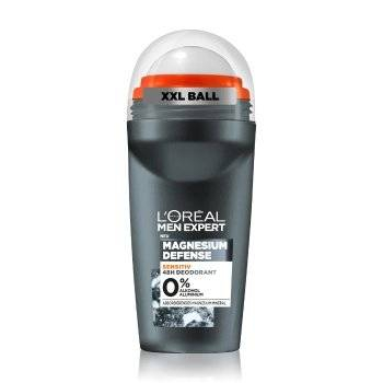 L’Oreal Men Expert Magnesium Defence Roll-on 50 ml