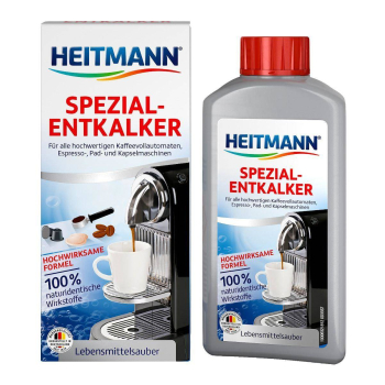 Heitmann Spezial-Entkalker 250 ml