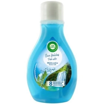 Air wick Fresh Water Odświeżacz Powietrza 375 ml