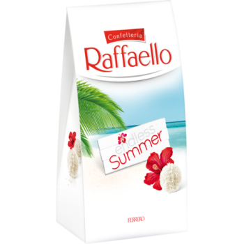 Raffaello 160g