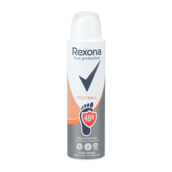 Rexona Football Spray do Stóp 150 ml