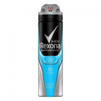 Rexona Men Xtra Cool Antyperspirant Spray150 ml