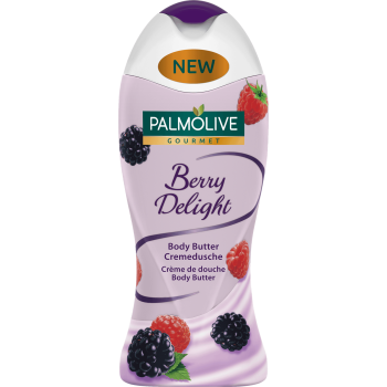 Palmolive żel pod prysznic Jeżyna i Malina 250 ml