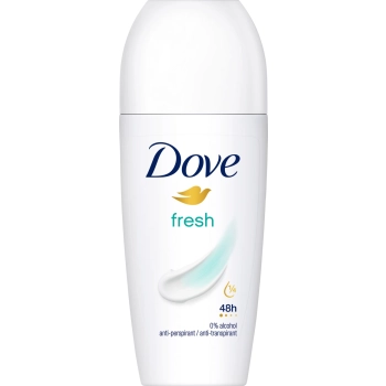 Dove Fresh Antyperspirant Roll-On 50 ml