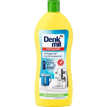 Denkmit Środek do Usuwania Kamienia 250 ml