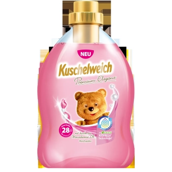 Kuschelweich Premium Eleganz Płyn do Płukania 750 ml DE