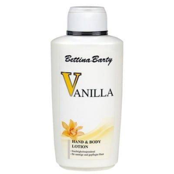 Bettina Barty Vanilla Balsam do Ciała 500 ml