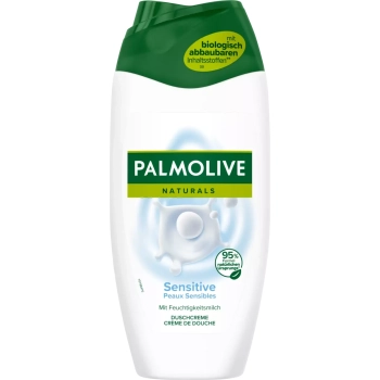 Palmolive Sensitiv Żel pod Prysznic 250 ml