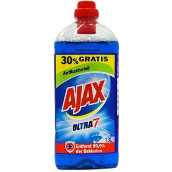 Ajax Antibakteriell 1,3l