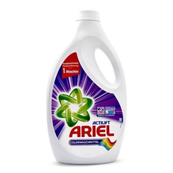 Ariel Color Farbschutz Żel do prania 50 prań